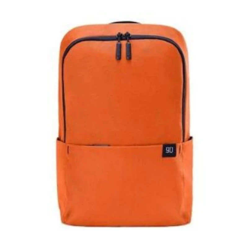 Rucsac laptop NINETYGO TINY LIGHTWEIGHT CASUAL, ORANGE