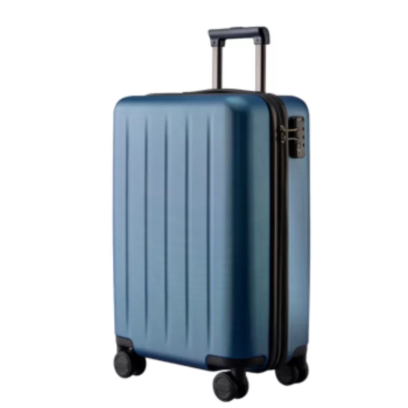 None NINETYGO DANUBE LUGGAGE 20", BLUE