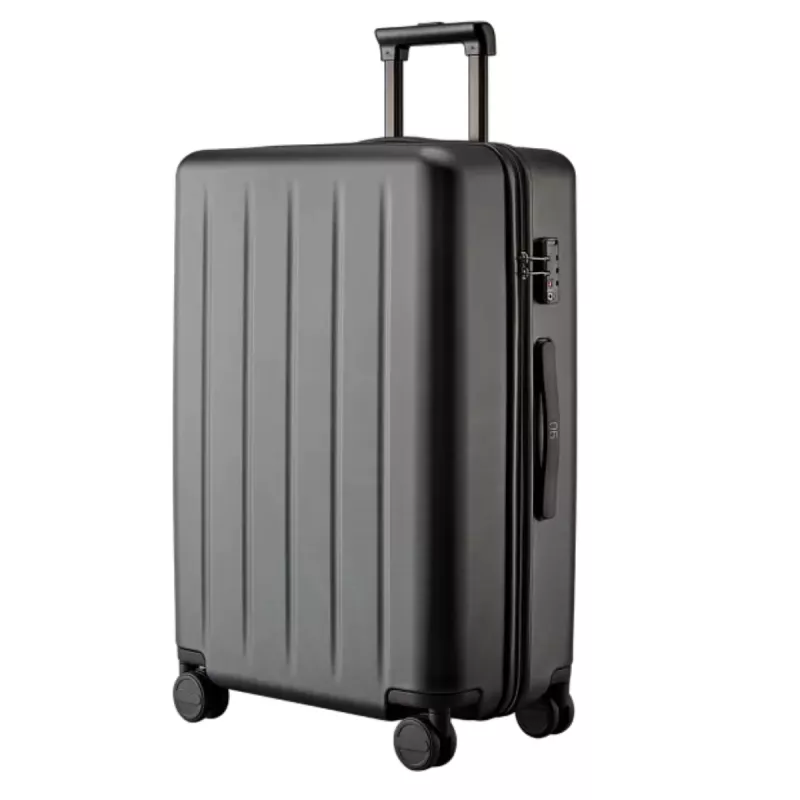 Valiza NINETYGO DANUBE LUGGAGE 24", BLACK