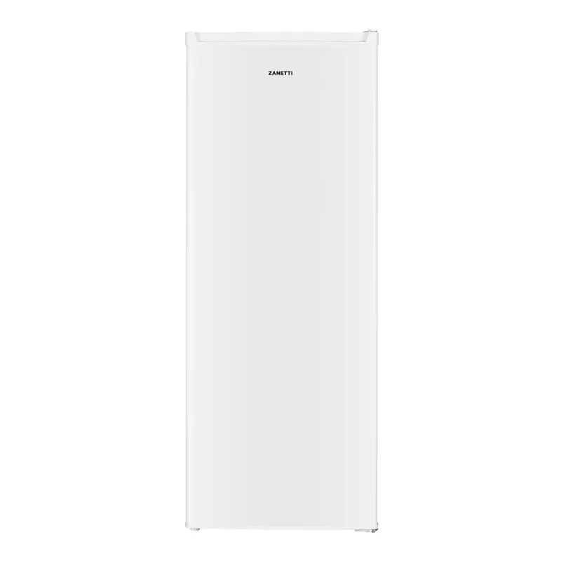 Холодильник ZANETTI F145, 242 л, Белый, A+