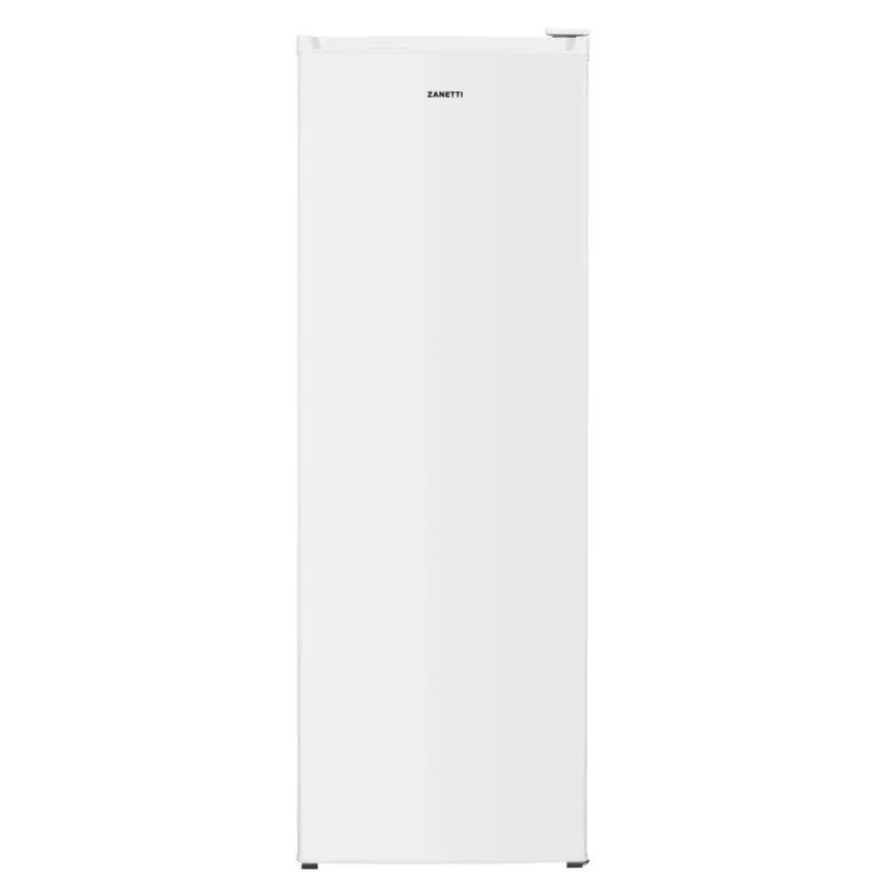 Холодильник ZANETTI F170, 331л, Белый, A+