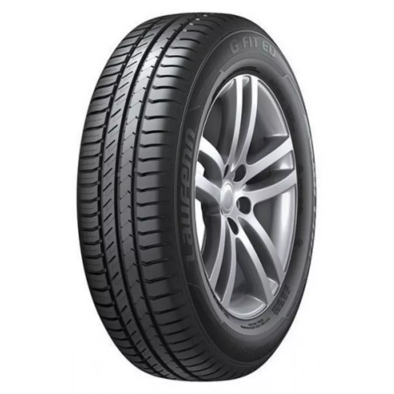 Anvelopa LAUFENN LK41 215/65 R-16 H 98, Vara