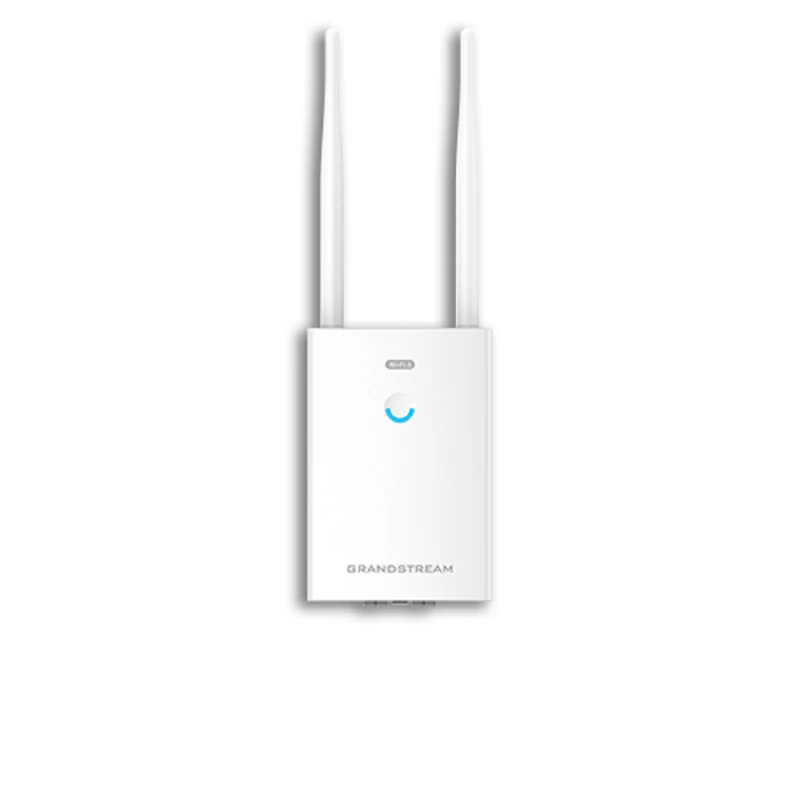 Acces Point Grandstream WI-FI 6 DUAL BAND ACCESS POINT  "GWN7660LR", OUTDOOR, IP66, 1770MBPS, OFDMA, GBIT PORTS, POE, CONTROLLER