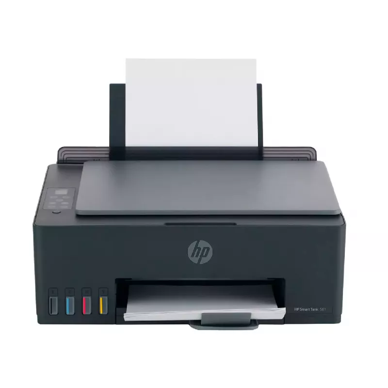 МФУ струйное HP SMART TANK, USB 2.0, WiFi