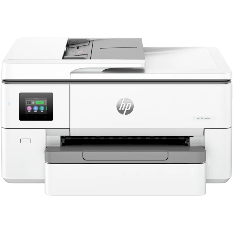 Multifunctionala inkjet HP OFFICEJET PRO 9720, Wide Format A3, Duplex, ADF, USB 2.0, WiFi 802.11b/g/n, Ethernet, RJ-11, AirPrint