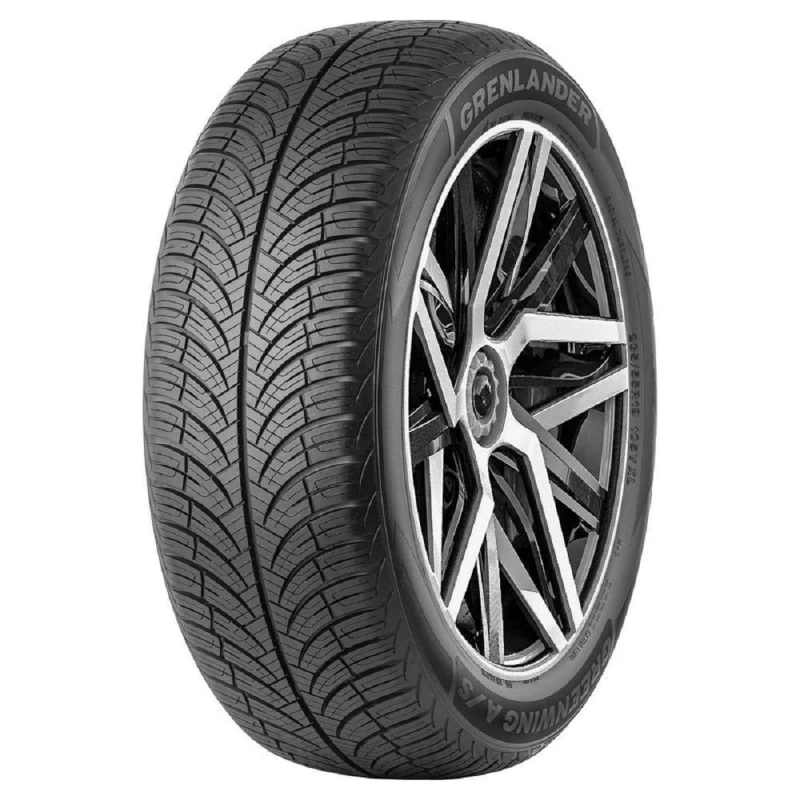 Anvelopa GRENLANDER 225/50 ZR17 GREENWING A/S 98W XL, All Season