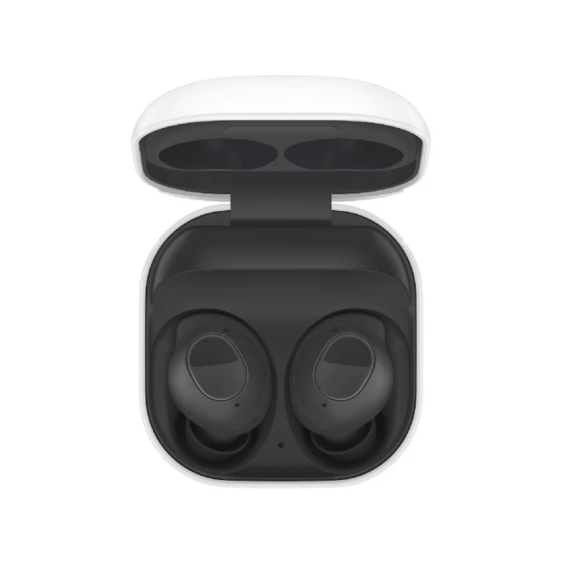 Casti fara fir Samsung SM-R400 GALAXY BUDS FE GRAPHITE