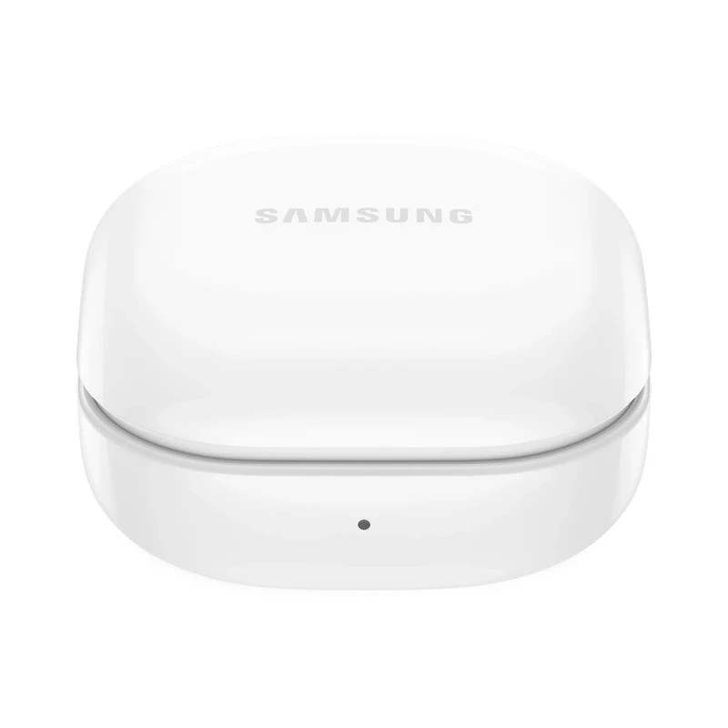 Casti fara fir Samsung SM-R400 GALAXY BUDS FE WHITE
