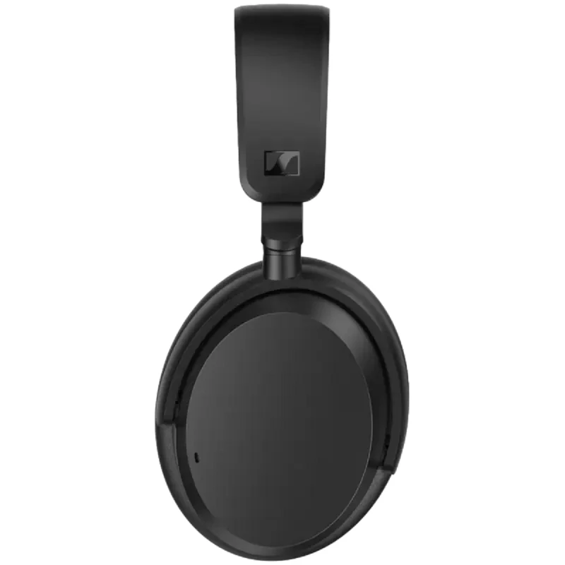 Casti fara fir SENNHEISER
 BLUETOOTH ACCENTUM, BLACK, 10 HZ/22 KHZ, SPL:106DB, HYBRID ANC, 50-HOUR PLAYTIME, USB-C