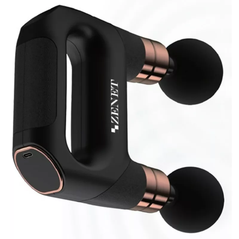 Массажёр Zenet Zet 704