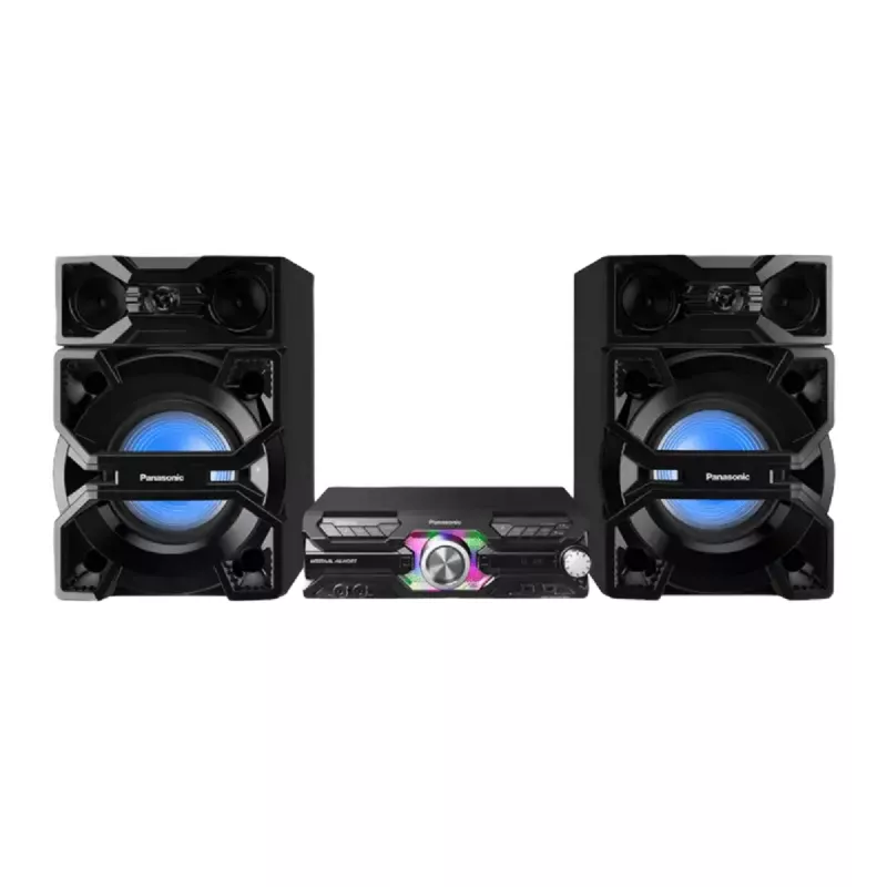Boxa PANASONIC Home Audio System SC-MAX3500GS, Black