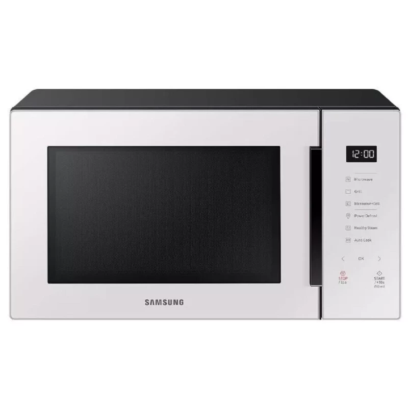 Микроволновая печь Samsung MG30T5018UE/ET, 30 л, 900 Вт, 1500 Вт, Белый, Черный
