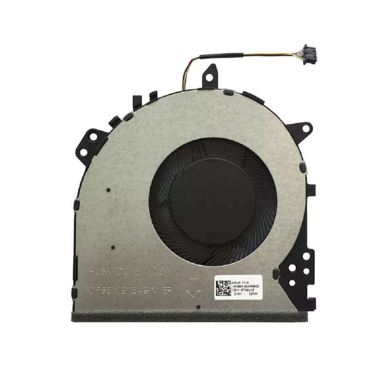 Cooler laptop ASUS VivoBook X512 X412 (4pin)