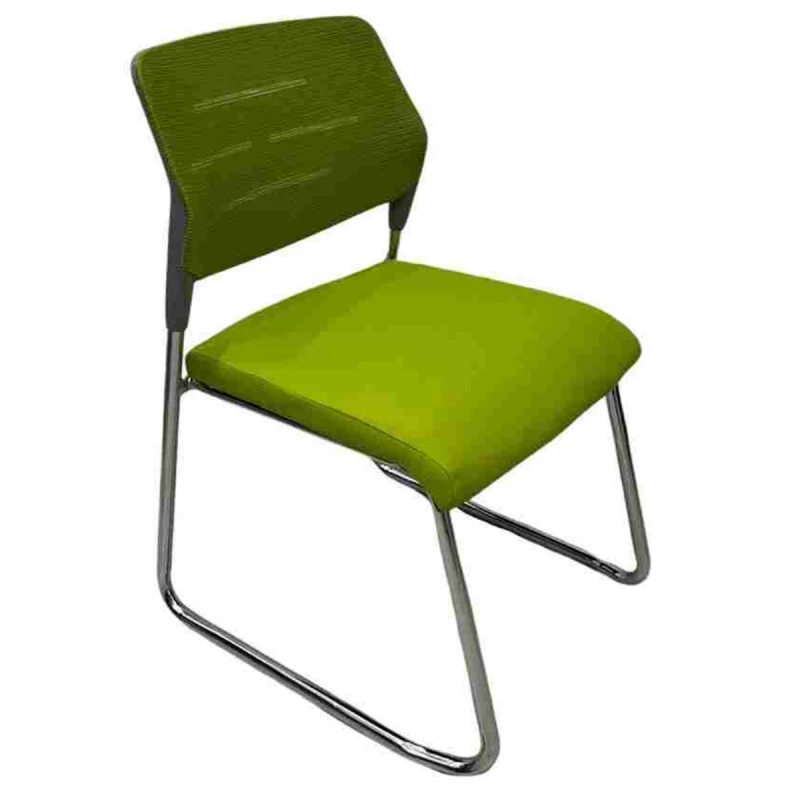 Scaun AG SELIN, Verde