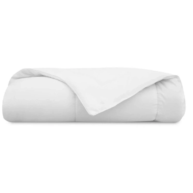 Одеяло Askona Lite, Двуспальное, Белый, 200x220