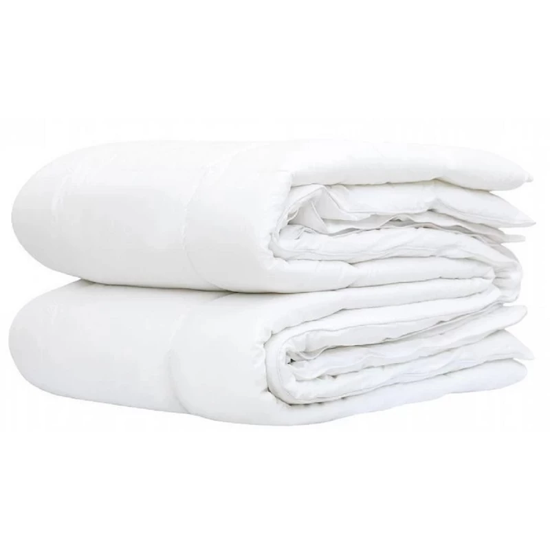 Одеяло Askona Infinity, 1.5 спальное, Белый, 140x205