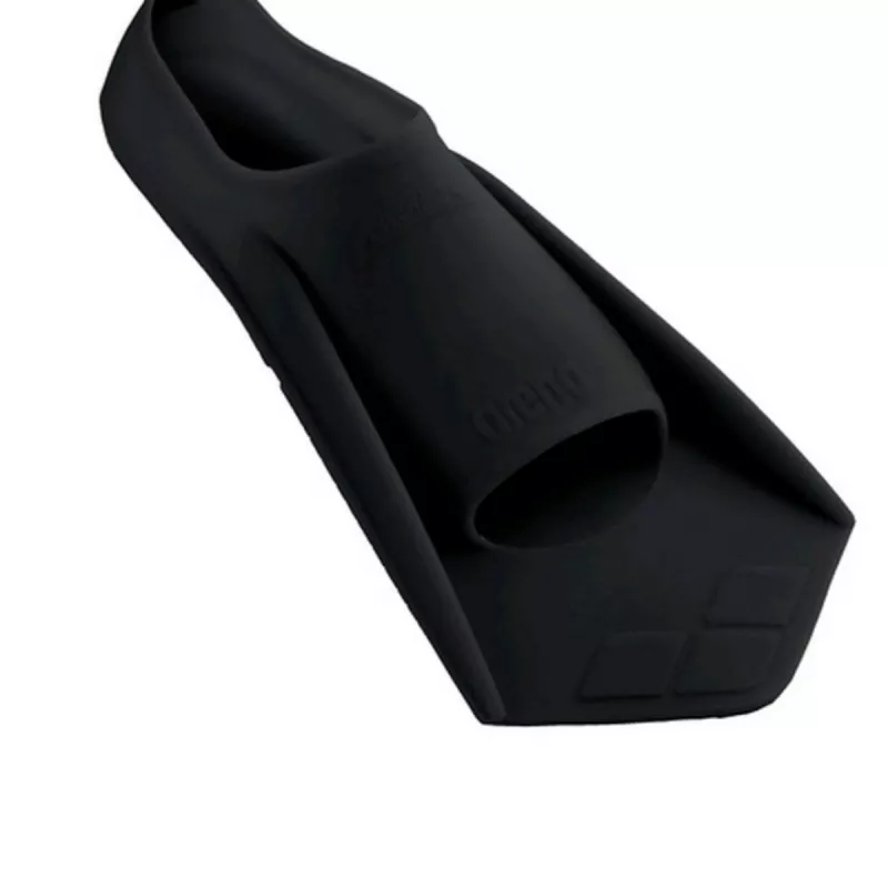 Labe inot Arena POWERFIN SP 95218-051, 35-36, Negru