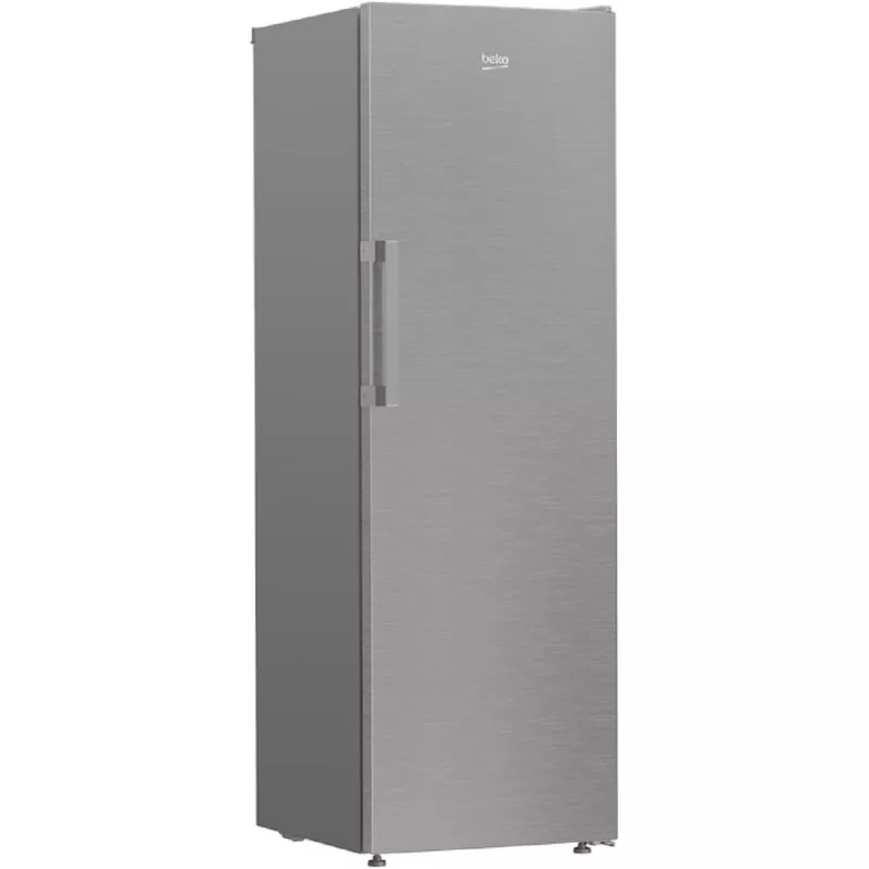 Холодильник BEKO B1RMLNE444XB, 365 л, Серебристый, E