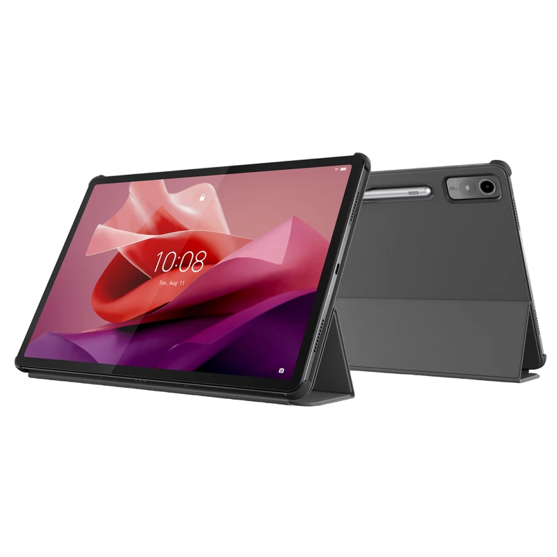 Tableta LENOVO Tab P12 (TB370FU) Grey, 12.7" Dimensity 7050 8Gb 128Gb