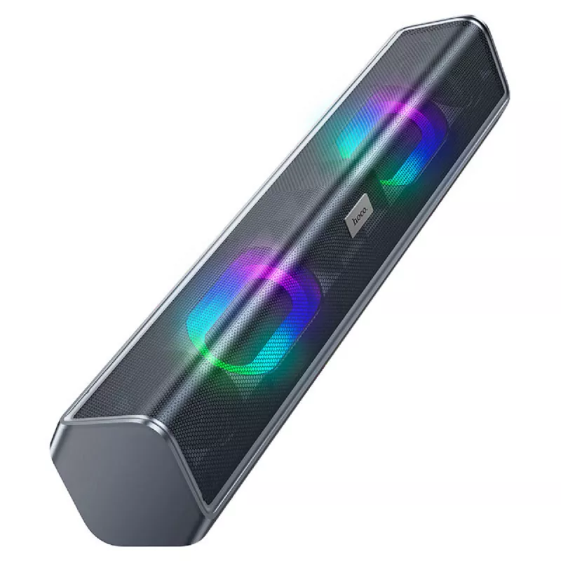 Boxa Hoco BS49 DAZZLING SOUND DESKTOP WIRELESS