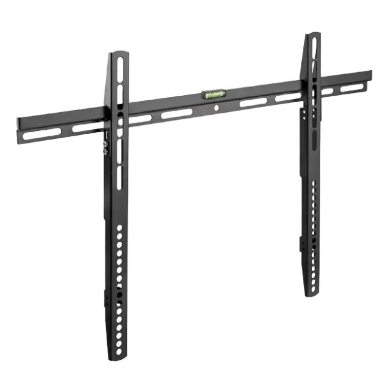 Настенное крепление GEMBIRD "WM-70F-02" Black 37"-70", 40кг, VESA:up 600x400, Wall distance: 25мм