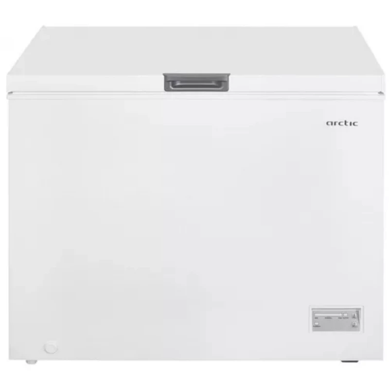 Lada frigorifica ARCTIC AHO20P40, 198 l, Alb, E