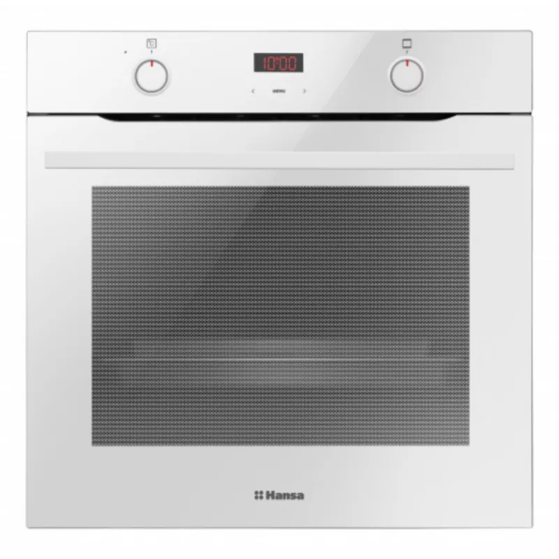 Cuptor electric incorporabil HANSA BOEWS694655, 77 l, Alb, A