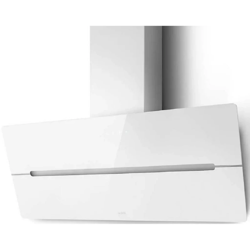 Hota Elica WISE WH/A/90, 691 m³/h, 89.8 cm, Alb