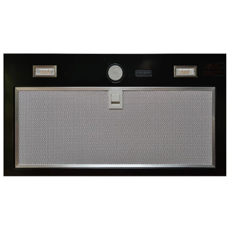 Вытяжка FABER INKA PLUS HCS BK A52 (305.0628.322), 580 м³/ч, 52.2 см, Черный
