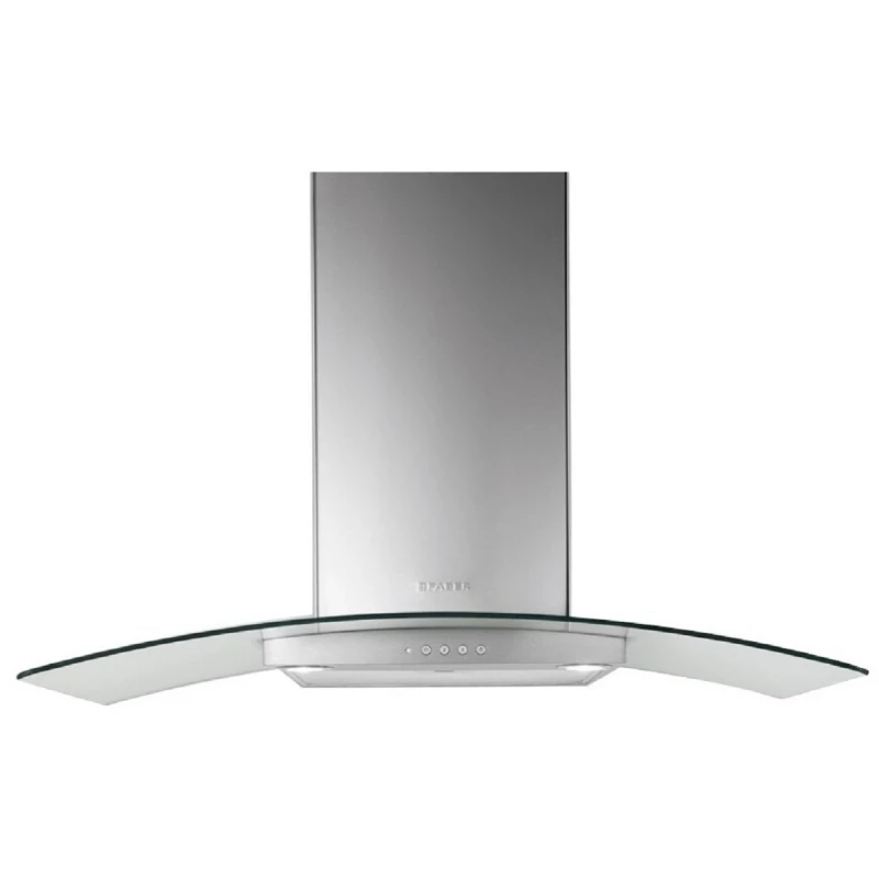 Hota FABER RAY SRM LED X/V A60 (325.0557.523), 730 m³/h, 59.8 cm, Inox
