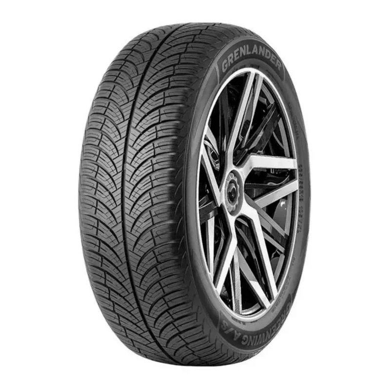 Anvelopa GRENLANDER 195/60 R15 GREENWING A/S 88H, All Season