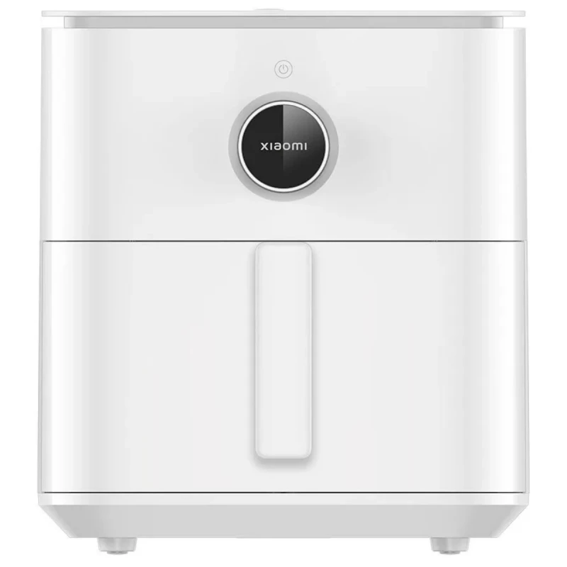 Friteuza Xiaomi SMART AIR FRYER WHITE EU, 1800 W, 6.5 l, Alb