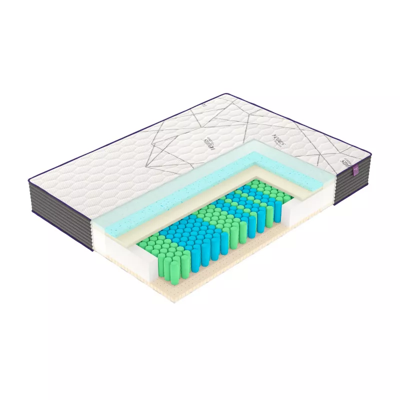 Saltea Vegas MODERN M5, 140х200x25