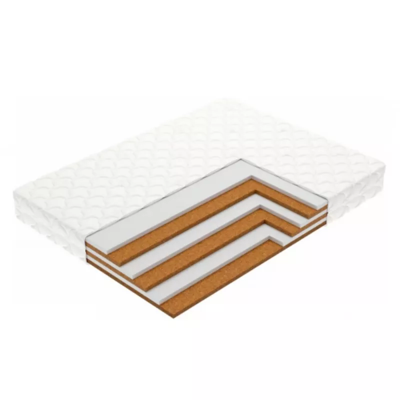 Saltea Vegas SMART JOINT, 160x200x19