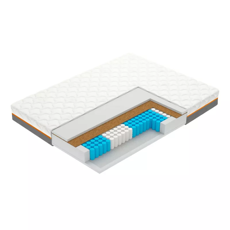 Saltea Vegas SMART FLASH, 160x200x20