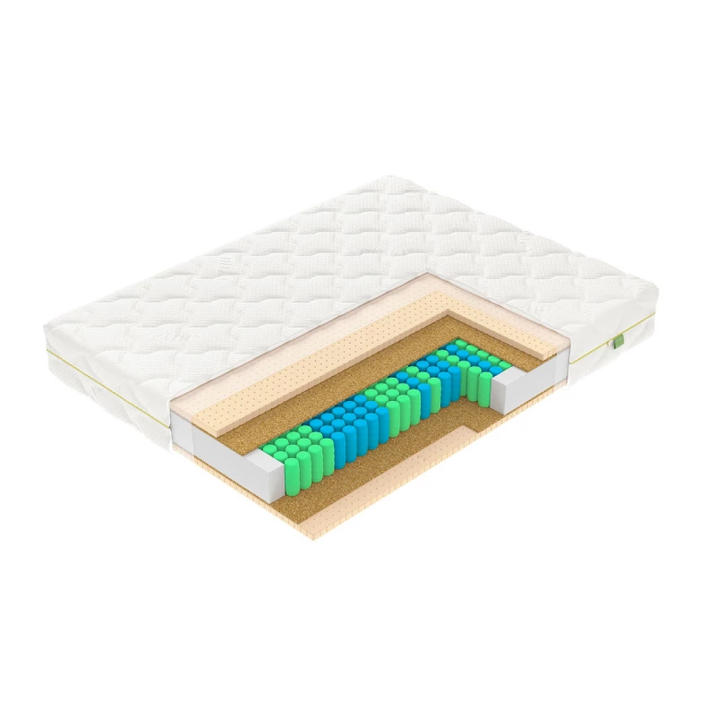 Saltea Vegas COMFORT F2, 100x200x23