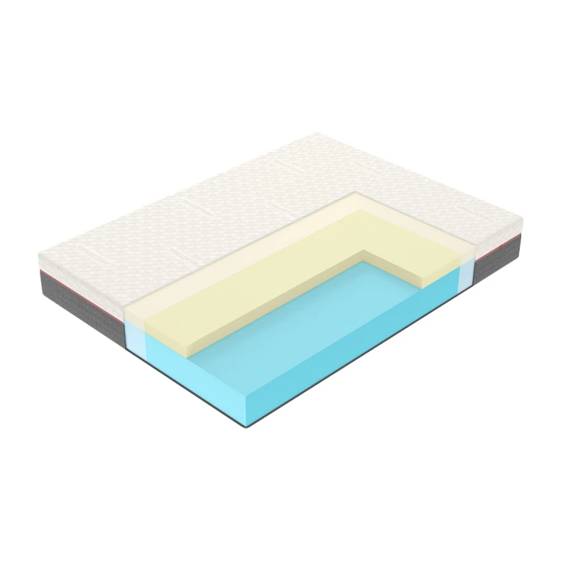 Saltea Vegas ACTIVE A 5, 180x200x20