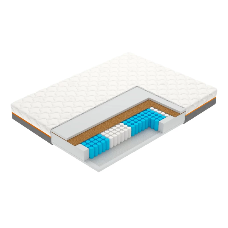 Saltea Vegas SMART FLASH, 200x200x20