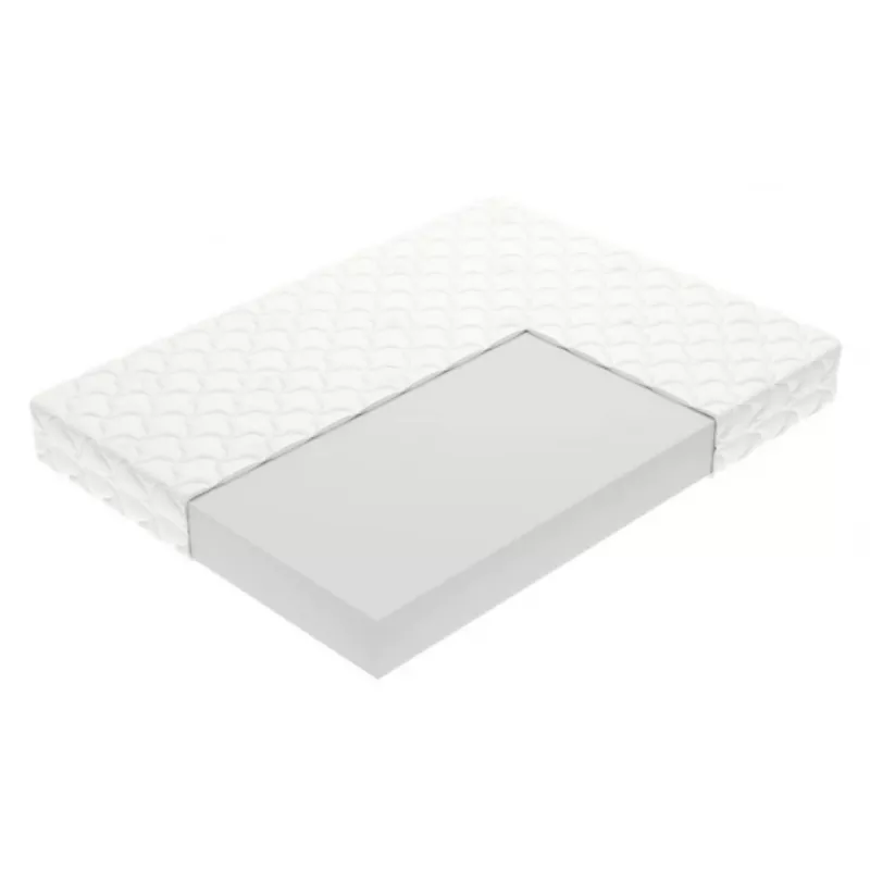 Saltea Vegas SMART TEMPO, 110x200x17