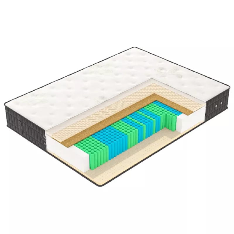 Saltea Vegas EXCLUSIVE X 2, 110х200x24