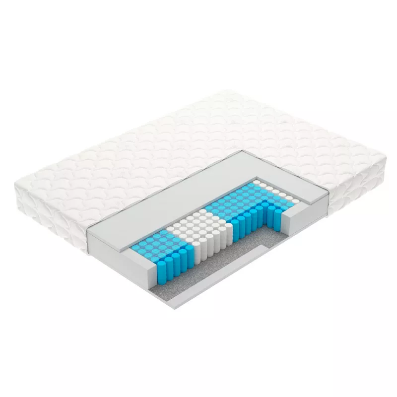 Saltea Vegas SMART BINGO, 110х200x19