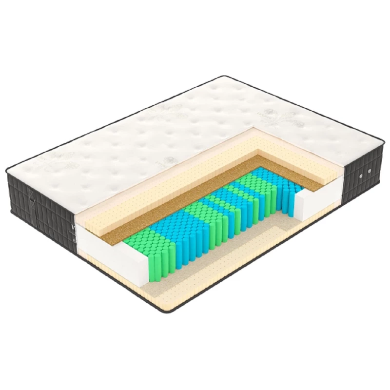 Saltea Vegas EXCLUSIVE X 4, 200х200x29