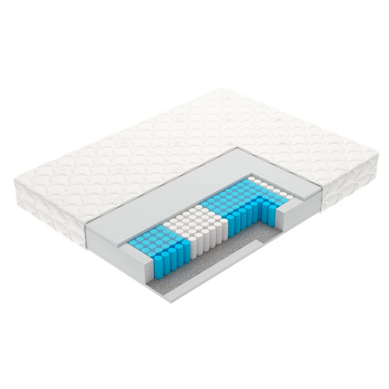 Saltea Vegas SMART BINGO, 200х200x19