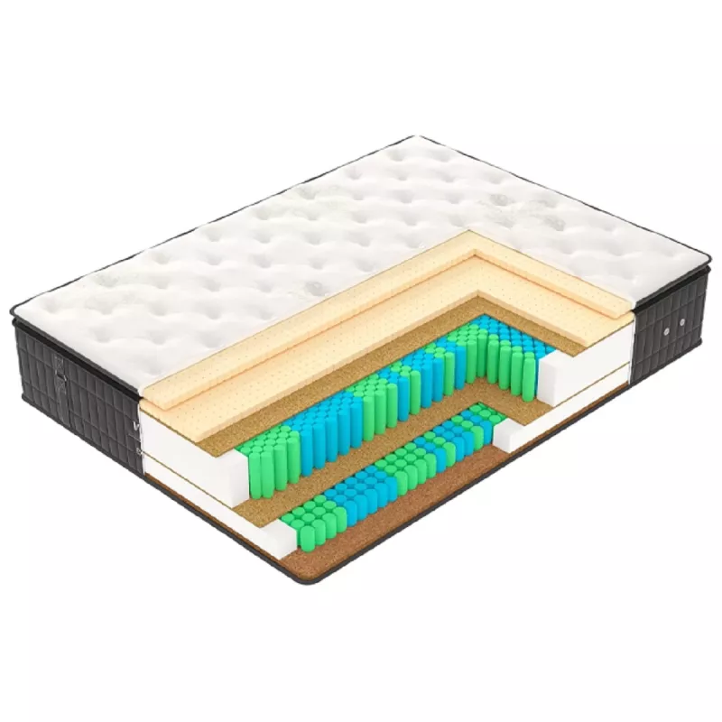 Saltea Vegas EXCLUSIVE X 6, 170х200x36