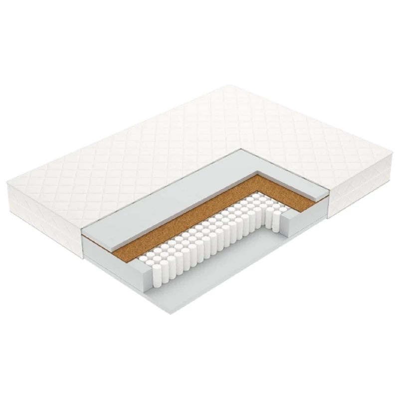 Saltea Vegas SMART FLASH, 150х200x20