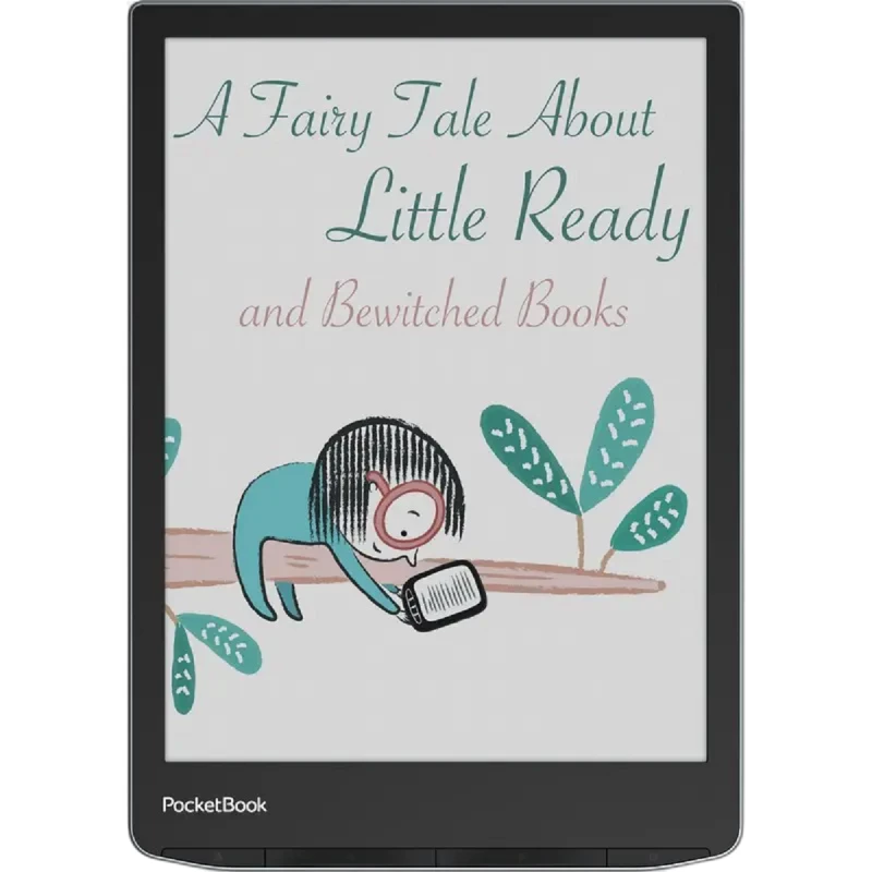 Tableta POCKETBOOK INKPAD COLOR 3