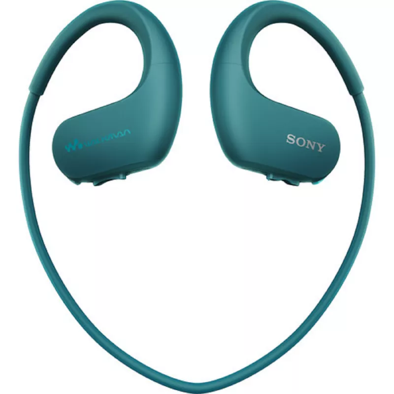 Dictofon SONY WALKMAN NW-WS413, 4GB, BLUE