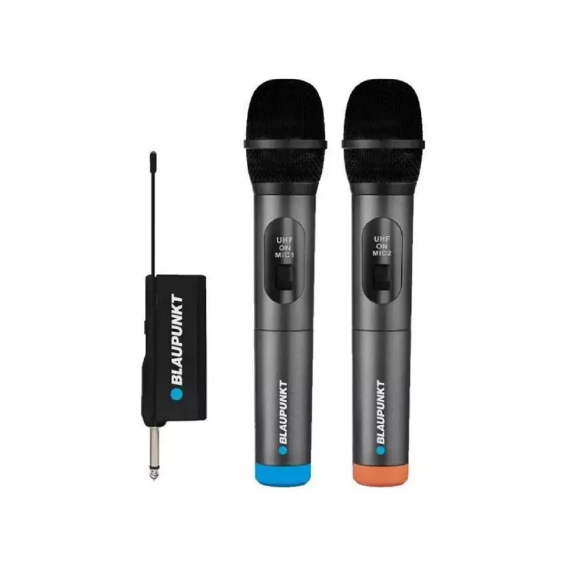 Микрофон Blaupunkt WM60UDB 2 in.