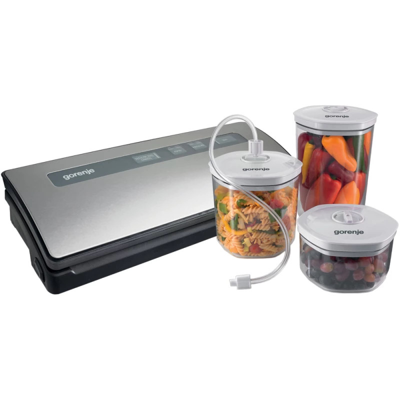 Aparat de vidat GORENJE VS120ES, 120 W