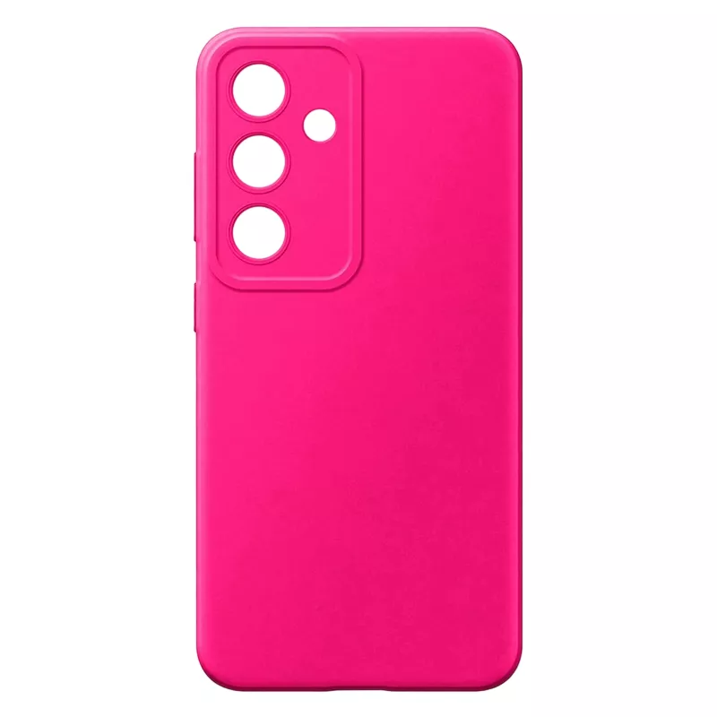 Чехол Xcover Samsung A55, ECO, Pink